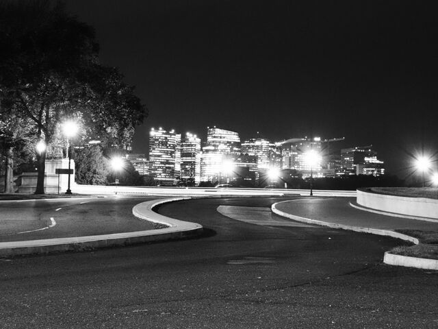 Sample (Rosslyn Dusk)