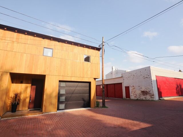 Sample (Alley)