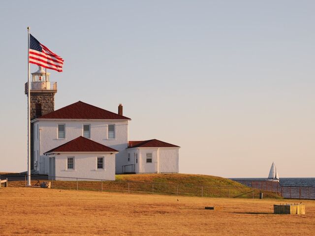 Sample (Lighthouse)