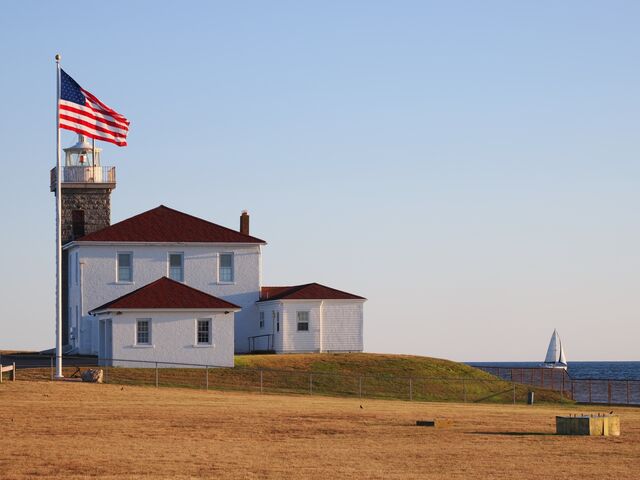 Sample (Lighthouse)