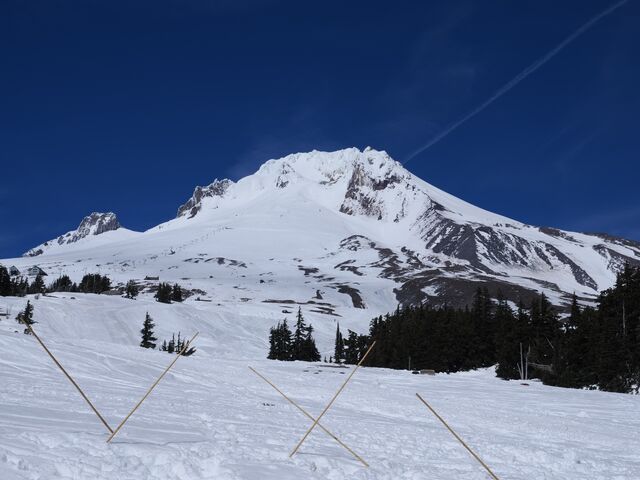 Sample (Mt Hood)