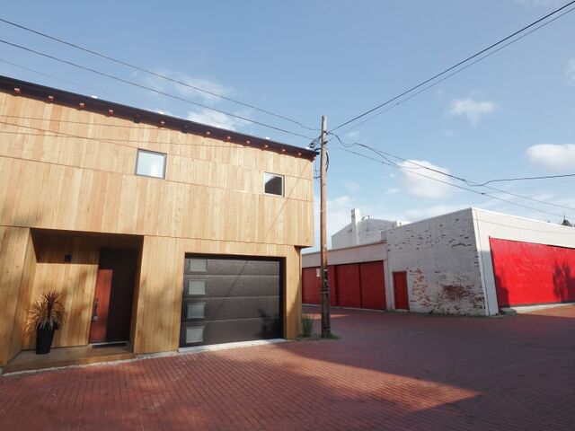 Sample (Alley)