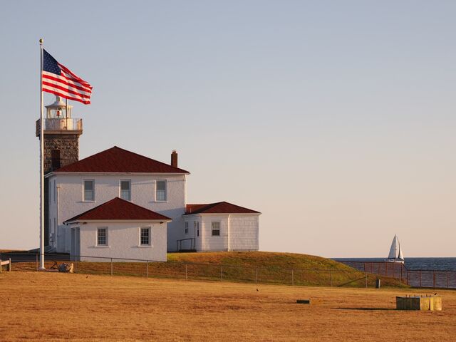 Sample (Lighthouse)