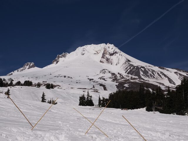 Sample (Mt Hood)