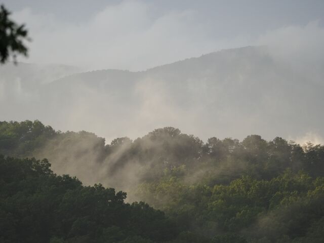 Sample (Misty Mountains)