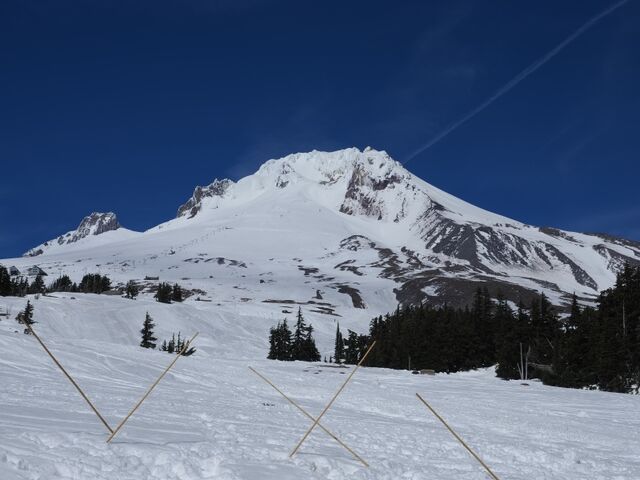 Sample (Mt Hood)