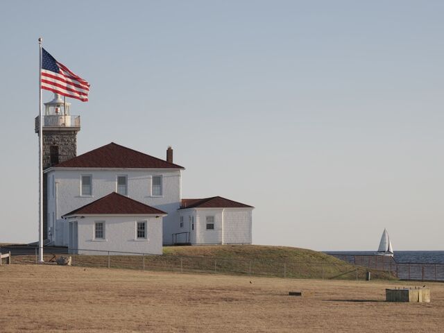 Sample (Lighthouse)